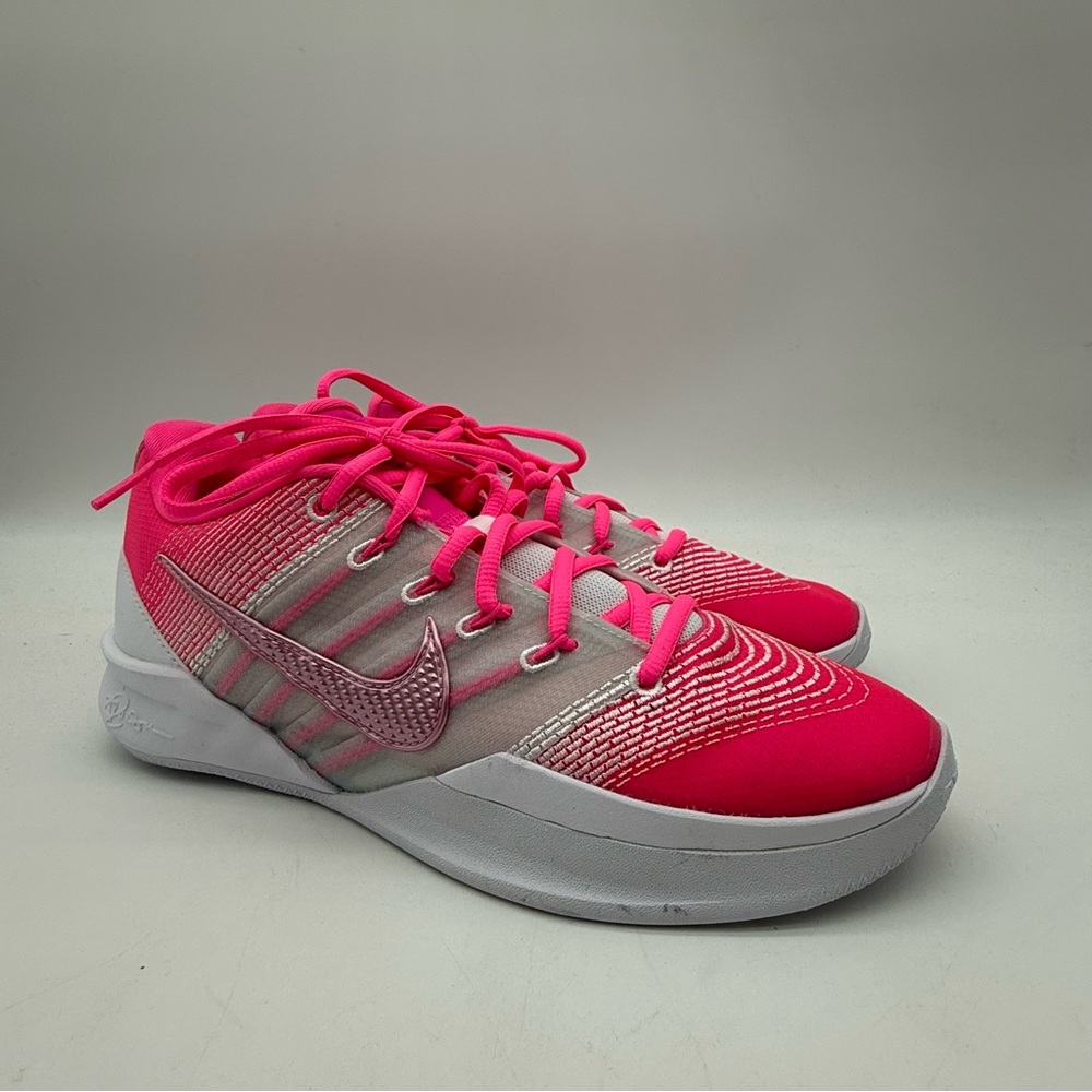 Nike Fox Trot By You Pink Shoes Women Size 9.5 New